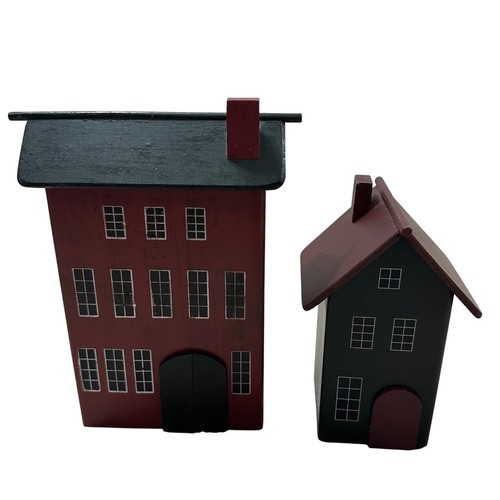 Vintage primitive wooden - primitive,
